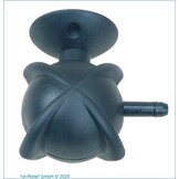 Air / Fuel Separator - 5 / 16 and 5 / 8 inch hose