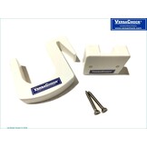 VersaChock - Dock Line Boat Pole Hook - Removable