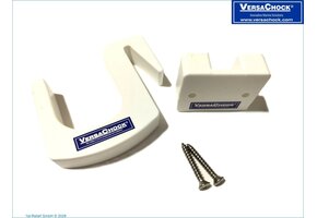 Dock Line Boat Pole Hook - Removable