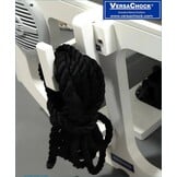 VersaChock - Dock Line Boat Pole Hook - Removable