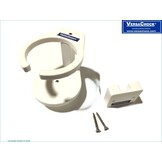 VersaChock - Porte-gobelet amovible