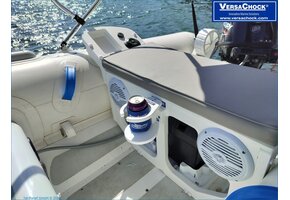 One Drink Holder - Removable