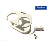 VersaChock - Porte-gobelets double - Amovible