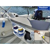 VersaChock - Two Drink Holder - Removable