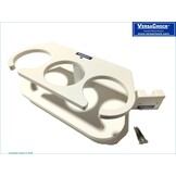 VersaChock - Three Drink Holder - Removable