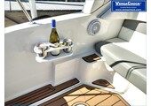 Three Drink Holder - Removable
