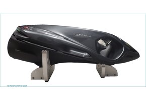 Soporte para Seabob Gen2 (Seabob F9)