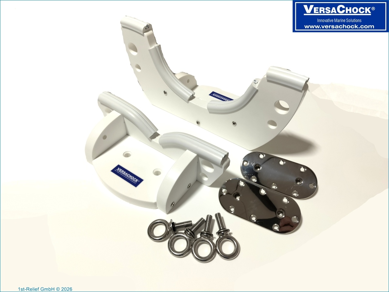 Support de fixation Seabob 2e génération pour le rangement et le verrouillage du Seabob F9