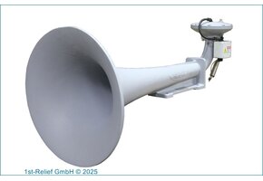 Single Tone Air Horn KM-135