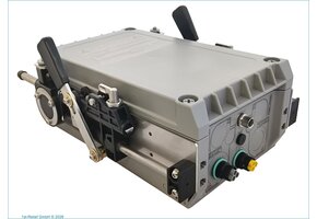 Single ship engine control