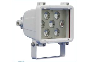 7-Zoll-LED-Flutlicht FDL-021L