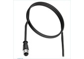 Cable de caja de cambios accionado por solenoide de 3 m