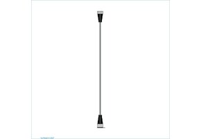 Cable CAN Bus de 30 m