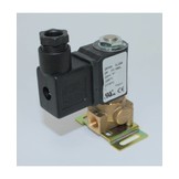 Klaxon de navire T-0A, trois trompettes, finition en poudre blanche ou finition chromée