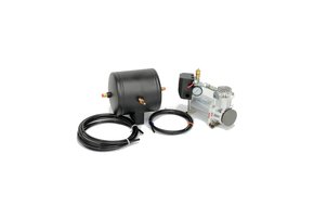 Compressor-Tank Kit [12 VDC] voor S-0A en D-0A