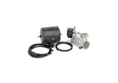 Kompressor-Tank-Kit [24 VDC] für S-0A und D-0A