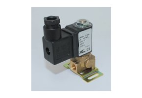 Solenoid Valve Kit [12 VDC] for S-0A, D-0A and T-0A