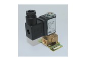 Magnetventil-Kit [24 VDC] für S-0A, D-0A und T-0A