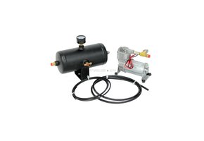 Compressor-Tank Kit [12 VDC] voor K-380 en K-340