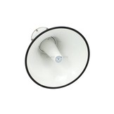 KB-30A electronic Ship Horn / Megaphone Package with optional M-512 Sound and Light Control
