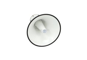 Bocina / Megáfono electrónico para barcos KB-30A