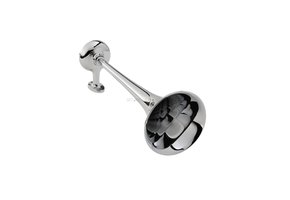 S-330 Ship Horn, one Trumpet, chrome