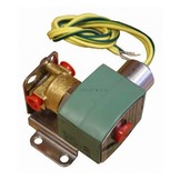 S-330 Schiffshorn, eine Trompete, Chrom-Finish