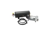 Kompressor-Tank-Kit [24 VDC] Dauerbetrieb