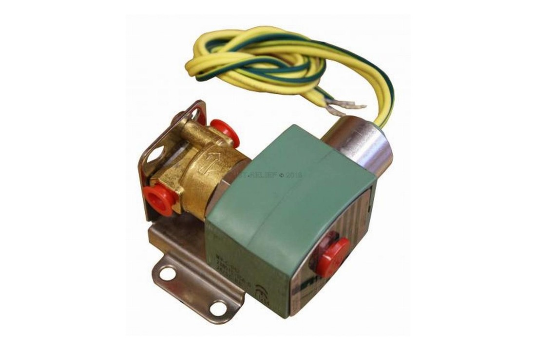 Kit elettrovalvola V-149-K, 12 VDC
