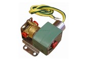 Magneetventielkit [24 VDC] voor S-330 en D-330