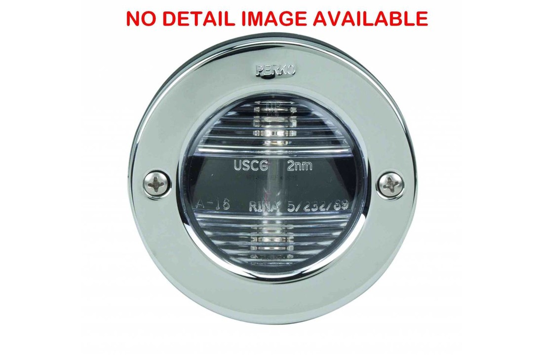 12 VDC Hecklichtsockel für vertikale Montage Hecklicht 1st010946