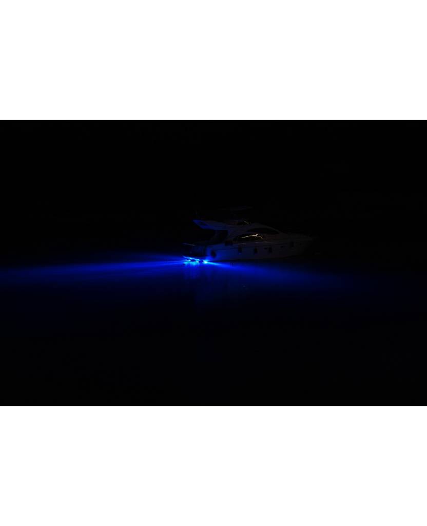 Equator MSR0640 kompakte ultra-dünne LED-Unterwasserbeleuchtung
