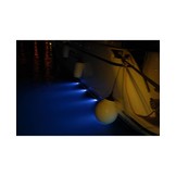 Equator MSR0640 compact ultra-thin LED underwater light