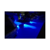 Equator MSR1280 kompaktes ultradünnes LED-Unterwasserlicht