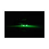 Luce subacquea a LED ultrasottile compatta Equator MSR1280