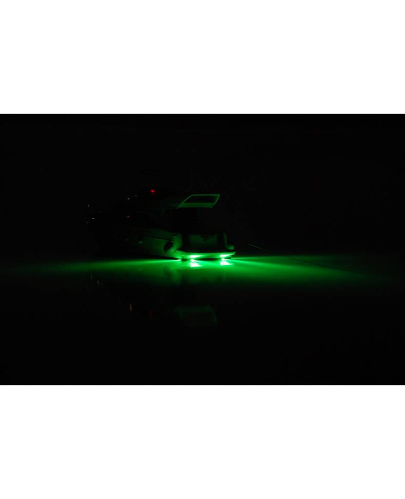 Equator MSR1280 kompakte ultra-dünnen LED-Unterwasserbeleuchtung