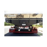 Equator MSR36240 compact ultra-thin LED underwater light