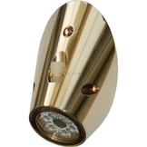 Luce subacquea a LED ad alta potenza Conus MST0680 progettata come tronco di cono inclinato