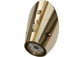 Lámpara LED subacuática Conus MST0680