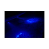 Conus MST0680 highpower LED underwater light designed as sloped truncated cone