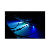 Luce subacquea a LED ad alta potenza Conus MST18240 progettata come tronco di cono inclinato