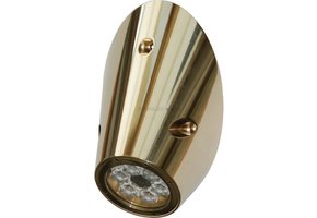 Unterwasser-LED-Licht Conus MSR0680