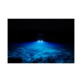 Conus MSR0680 Hochleistungs-LED-Unterwasserleuchte als geneigter Kegelstumpf