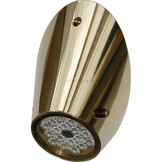 Conus MSR18240 Hochleistungs-LED-Unterwasserleuchte als geneigter Kegelstumpf