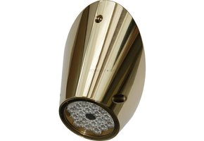 Lumière LED sous-marine Conus MSR18240