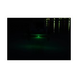 Luce subacquea a LED ad alta potenza Conus MSR18240 progettata come tronco di cono inclinato