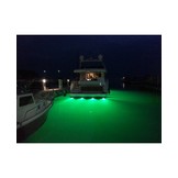 Plaque MFM0680 LED underwater light for flush-mount installation