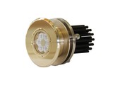 Plaque lumineuse LED sous-marine MFM0680