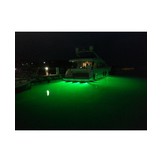 Plaque MFM18240 Luce subacquea a LED per installazione ad incasso