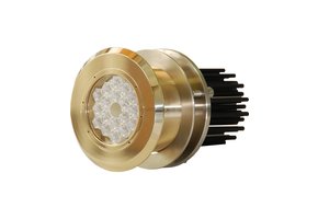Placa de luz LED subacuática MFM18240